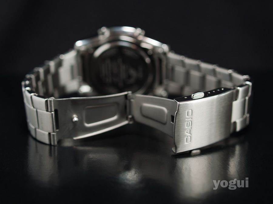 casio mdv 700